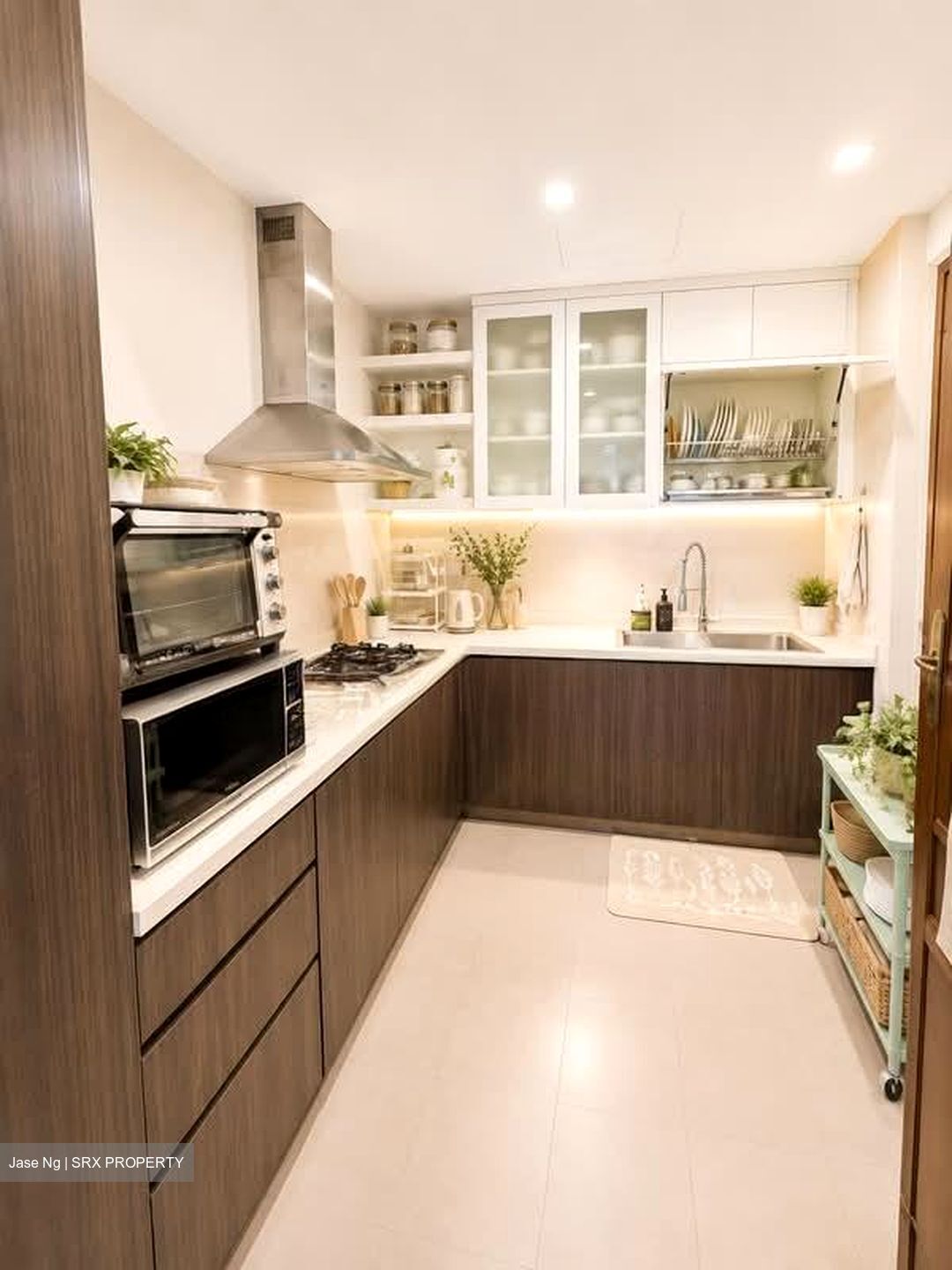 East Meadows (D16), Condominium #554397131